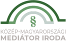 KMMI – Közép-Magyarországi Mediátor Iroda Kft.